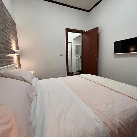 Casina Dacia Apartamento Roma Exterior foto