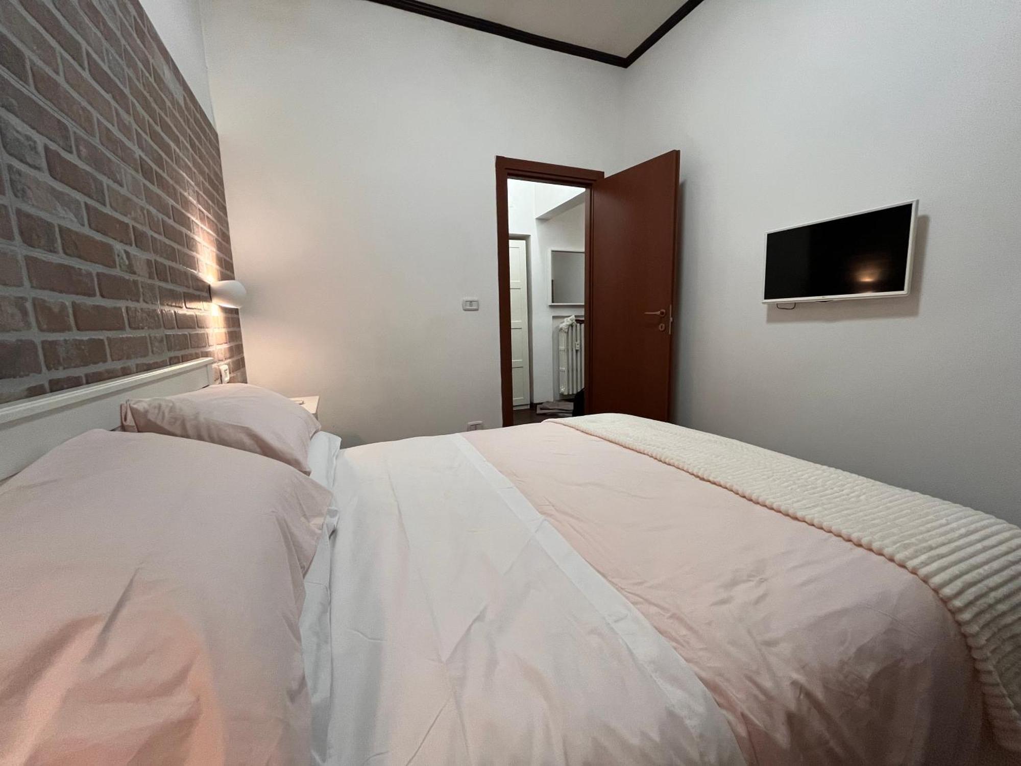 Casina Dacia Apartamento Roma Exterior foto