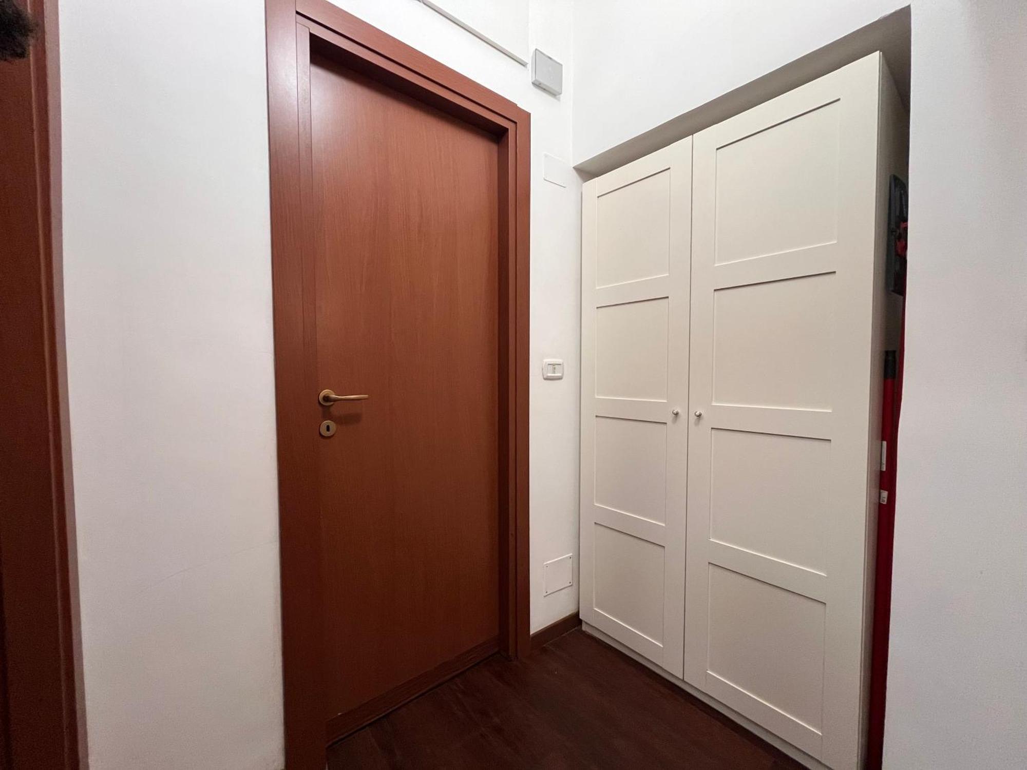 Casina Dacia Apartamento Roma Exterior foto