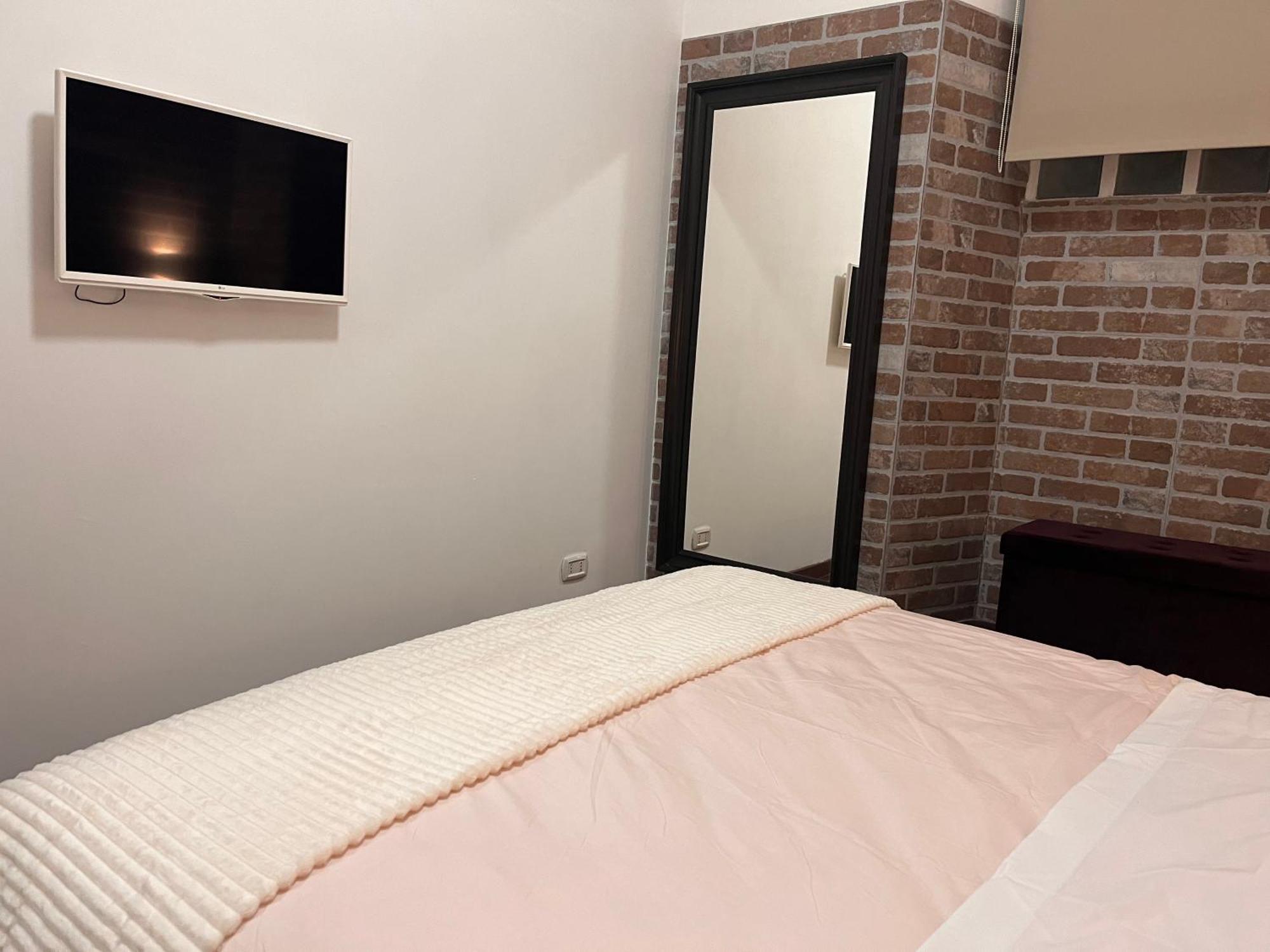 Casina Dacia Apartamento Roma Exterior foto