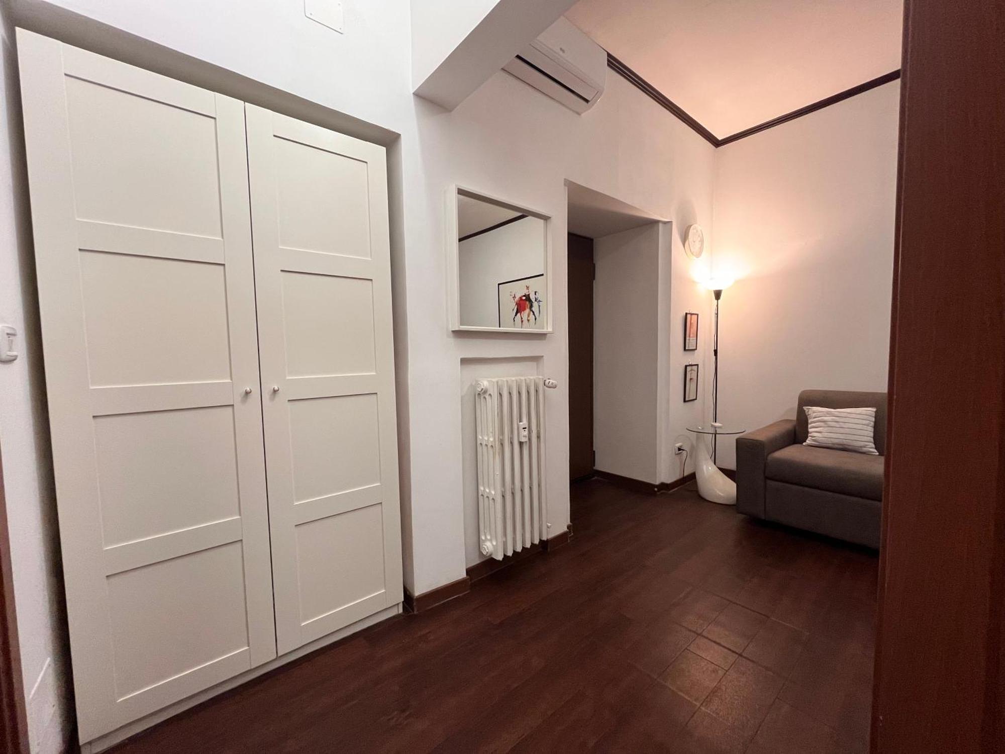 Casina Dacia Apartamento Roma Exterior foto